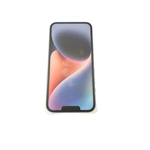 Apple iPhone 14 EMPTY BOX ONLY 128GB Blue Model A2649 Original Retail Box